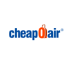 CheapOair Discount 